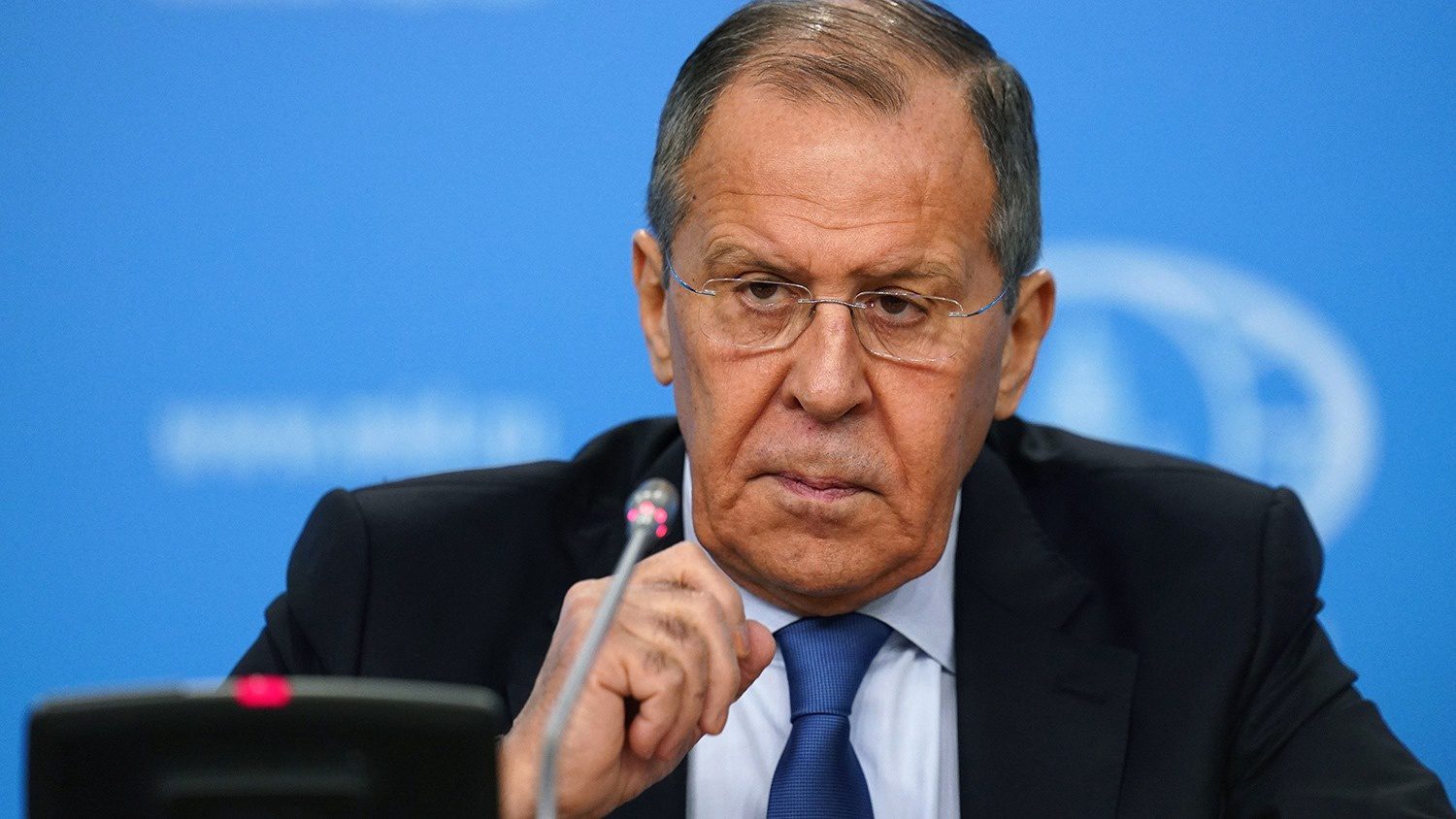Лавров допустил прекращение диалога России с Евросоюзом