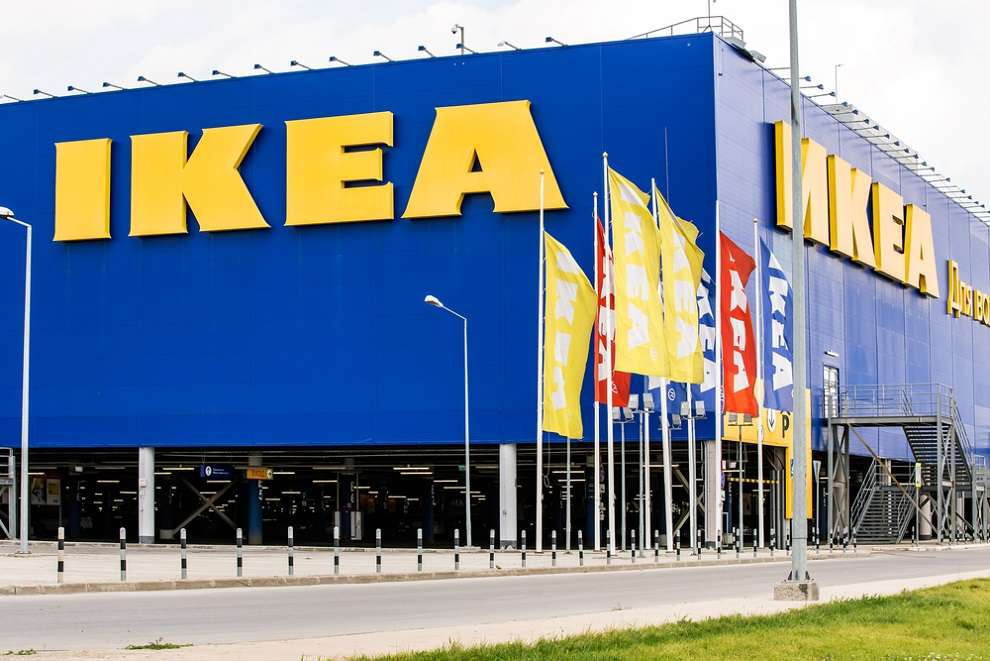 Ikea начнет выкупать старую мебель Ikea начнет выкупать старую мебель