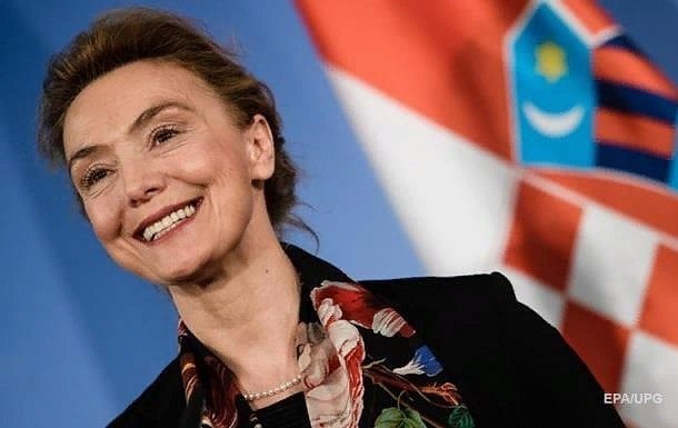 Генсек Совета Европы заявила о значительном улучшении отношений с Россией Генсек Совета Европы заявила о значительном улучшении отношений с Россией
