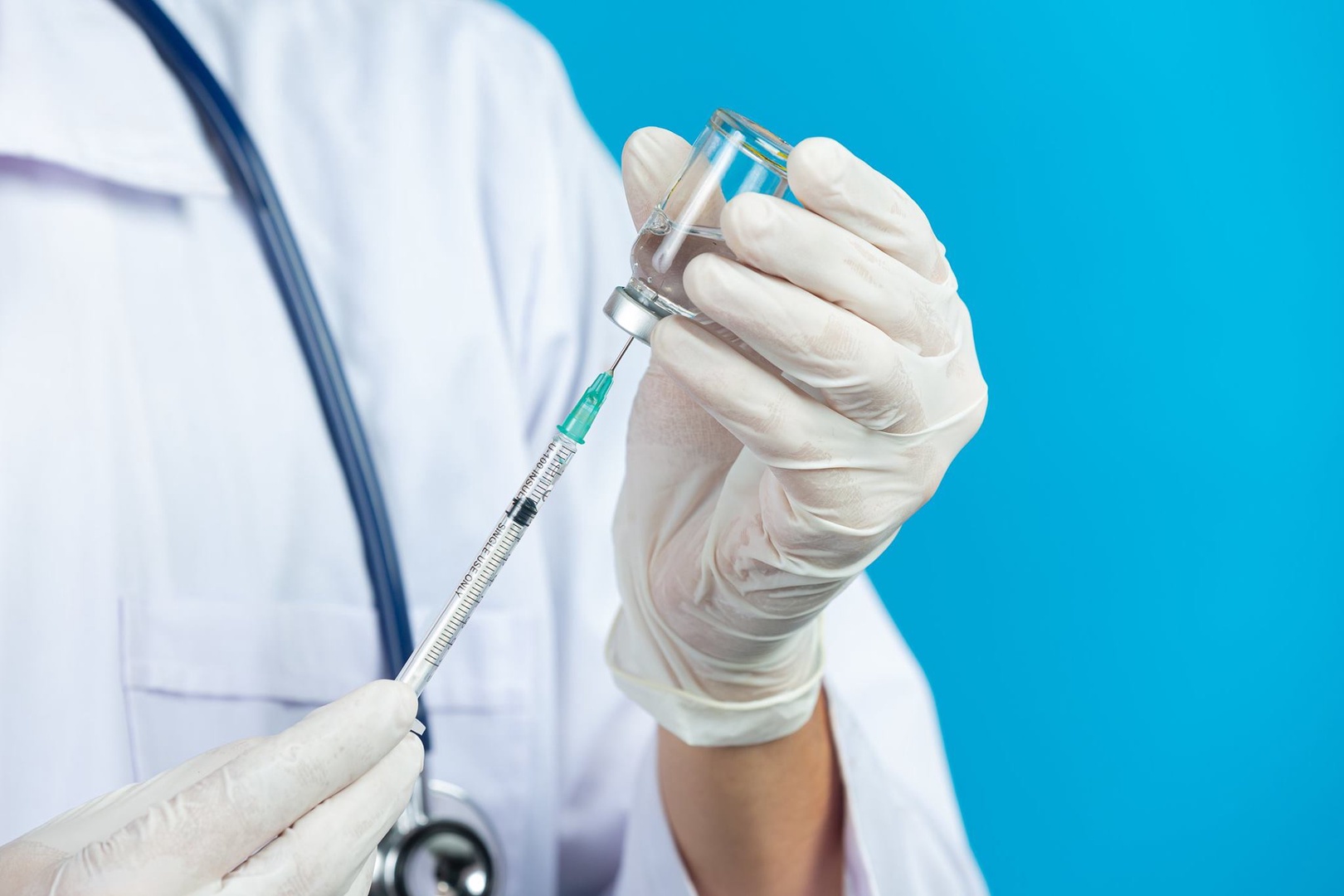 Бразилия планирует использовать китайскую вакцину Бразилия планирует использовать китайскую вакцину