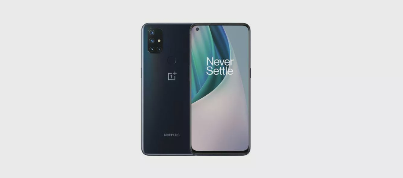 OnePlus показал бюджетные смартфоны с интересными функциями OnePlus показал бюджетные смартфоны с интересными функциями
