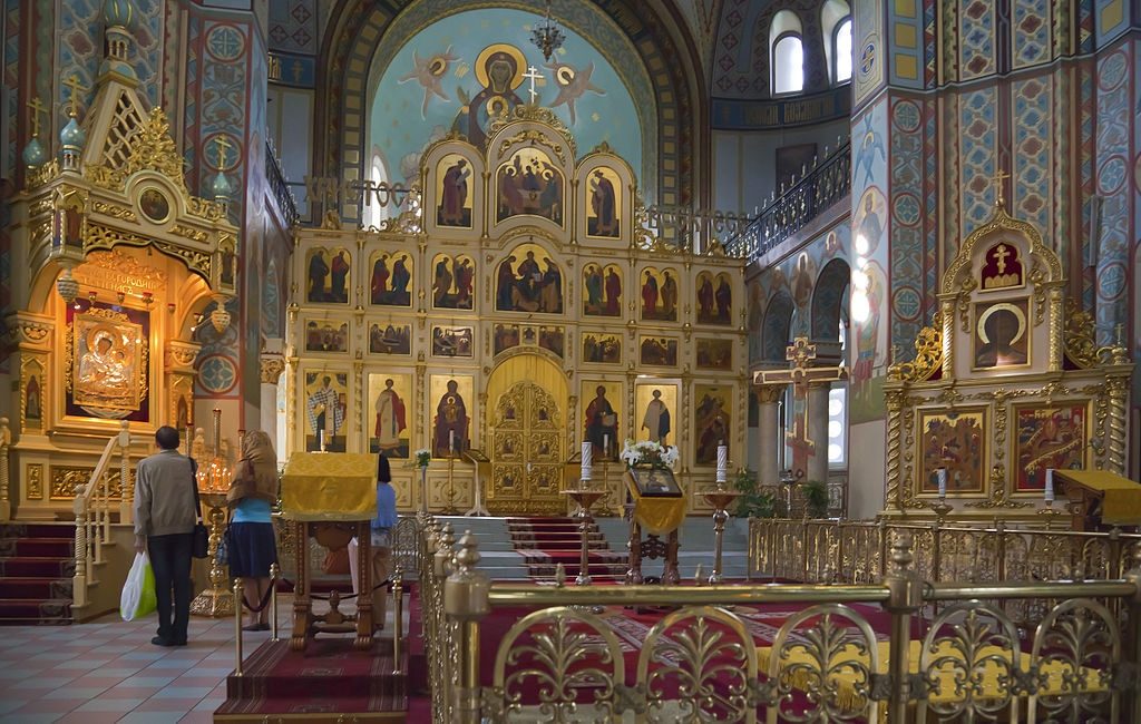 Covid-19: церкви должны соблюдать требования безопасности Covid-19: церкви должны соблюдать требования безопасности