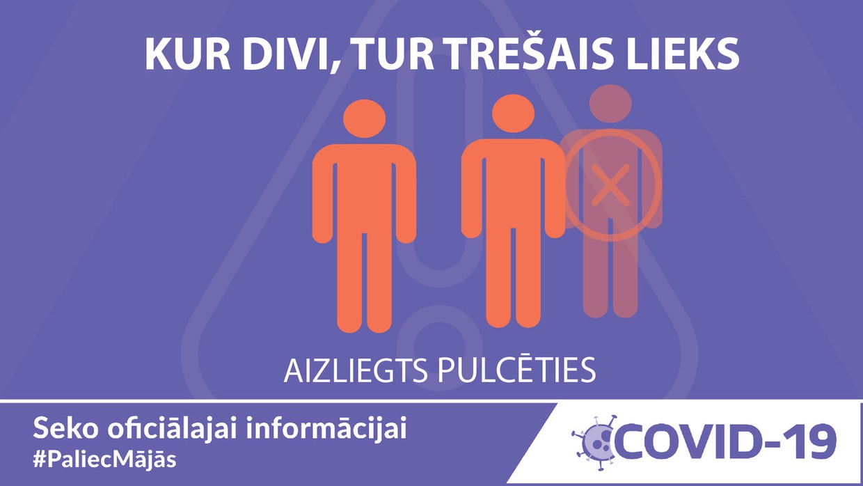 Covid-19: сейчас мы в третьей категории риска Covid-19: сейчас мы в третьей категории риска