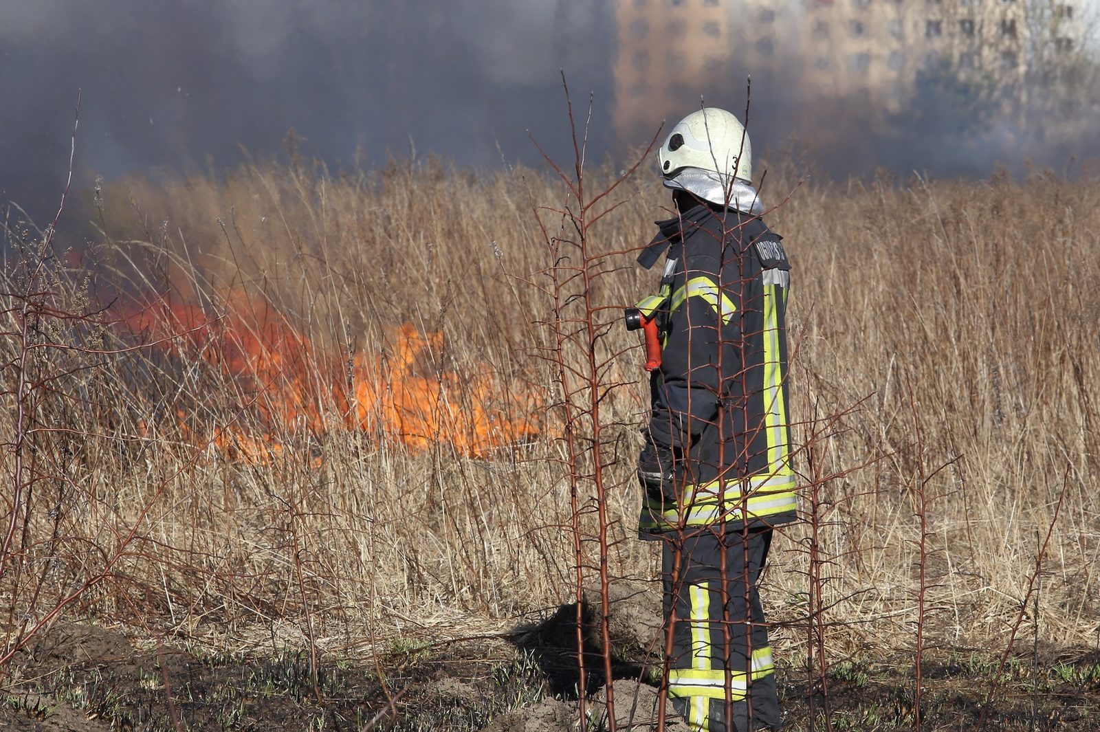 Inficēšanās ar Covid-19 konstatēta diviem VUGD darbiniekiem Inficēšanās ar Covid-19 konstatēta diviem VUGD darbiniekiem