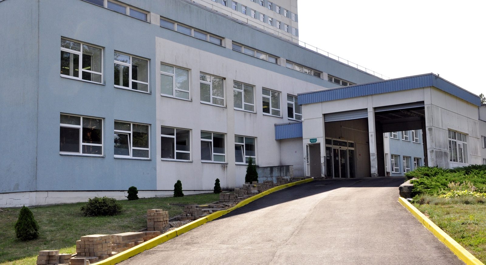 Covid-19 pacientiem būs konkrētas ambulatorās ārstniecības iestādes, kur saņemt veselības aprūpes pakalpojumus Covid-19 pacientiem būs konkrētas ambulatorās ārstniecības iestādes, kur saņemt veselības aprūpes pakalpojumus