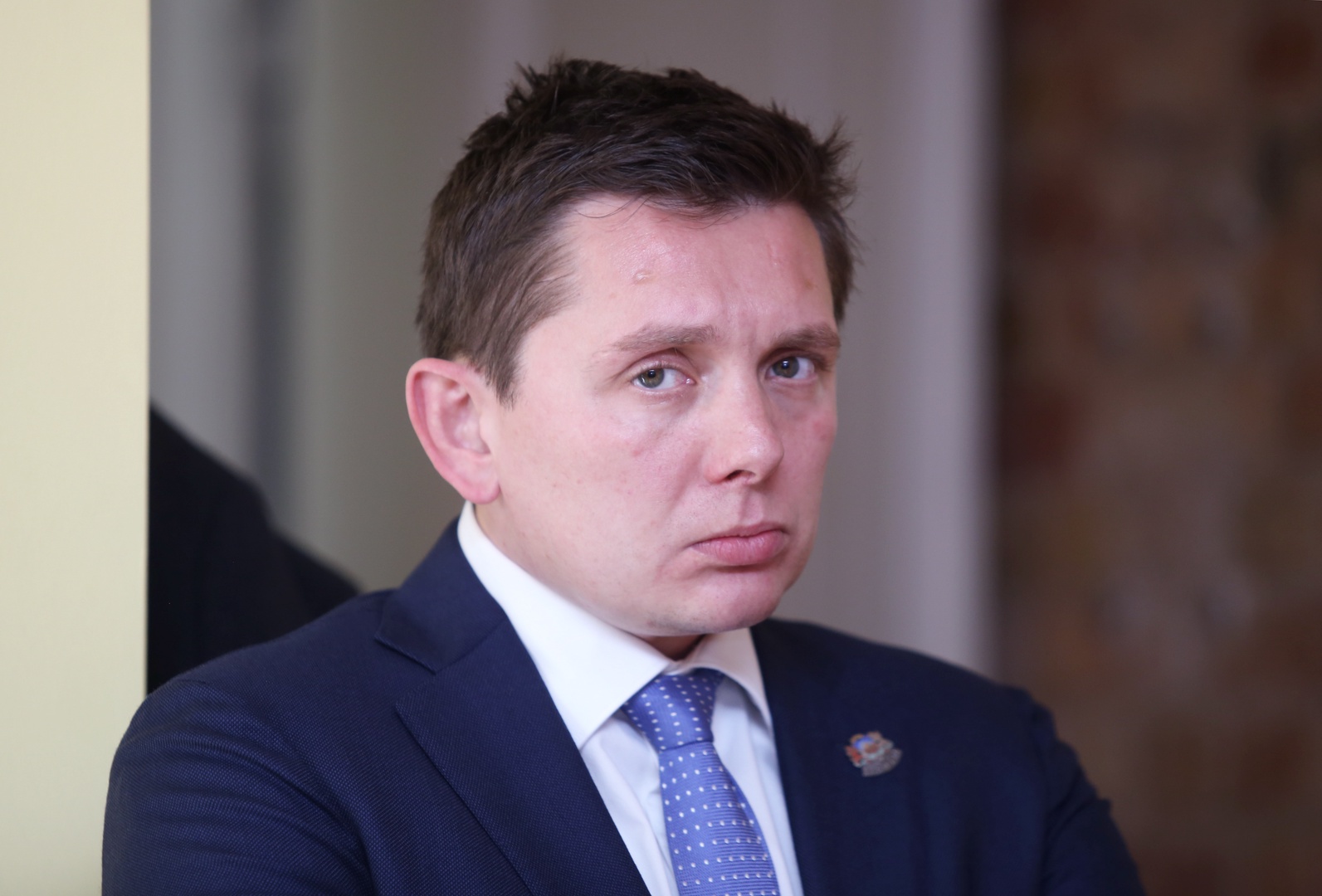 Кайминьшу сменили статью на более мягкую Кайминьшу сменили статью на более мягкую
