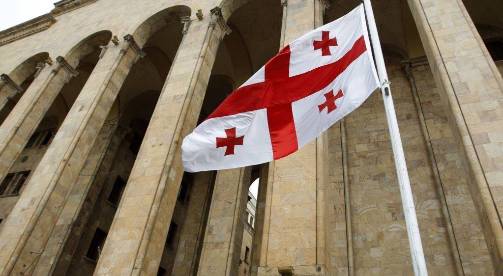 В парламент Грузии проходят девять политических сил В парламент Грузии проходят девять политических сил