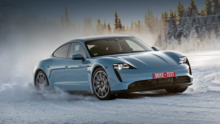 В 2021 Porsche пополнит модельную линейку шестью новинками В 2021 Porsche пополнит модельную линейку шестью новинками