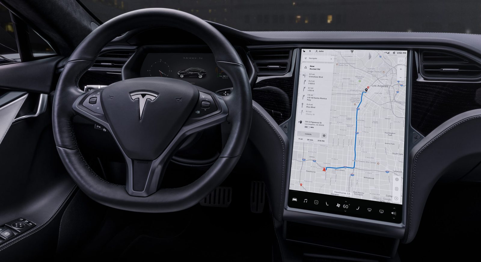 Tesla оштрафовали за неправильную утилизацию батарей