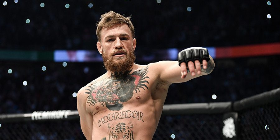Конор: когда вернется в MMA и когда уже станет миллиардером Конор: когда вернется в MMA и когда уже станет миллиардером
