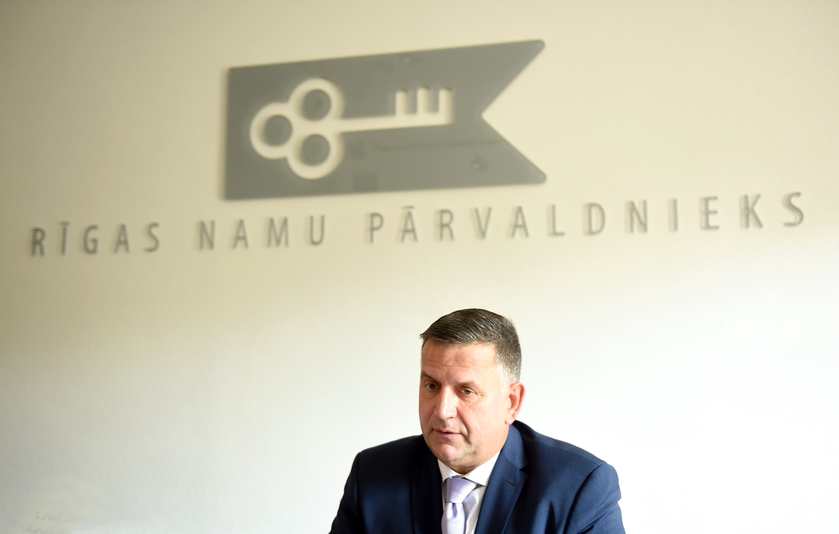 "Rīgas namu pārvaldnieks" klientus apkalpos tikai pēc iepriekšēja pieraksta "Rīgas namu pārvaldnieks" klientus apkalpos tikai pēc iepriekšēja pieraksta