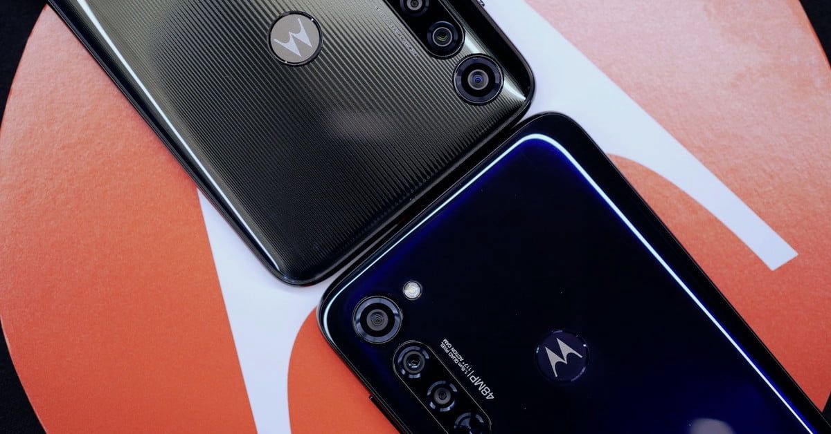 Motorola готовит смартфон с белорусским названием Motorola готовит смартфон с белорусским названием