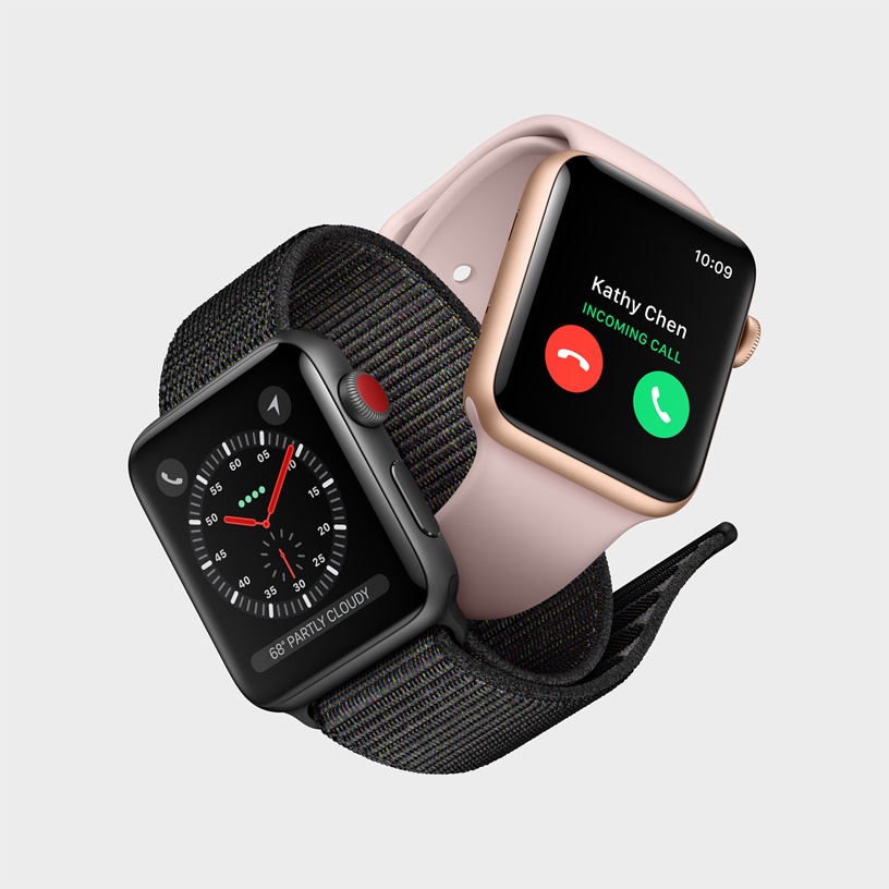 Часы Apple Watch научат бороться с ночными кошмарами Часы Apple Watch научат бороться с ночными кошмарами