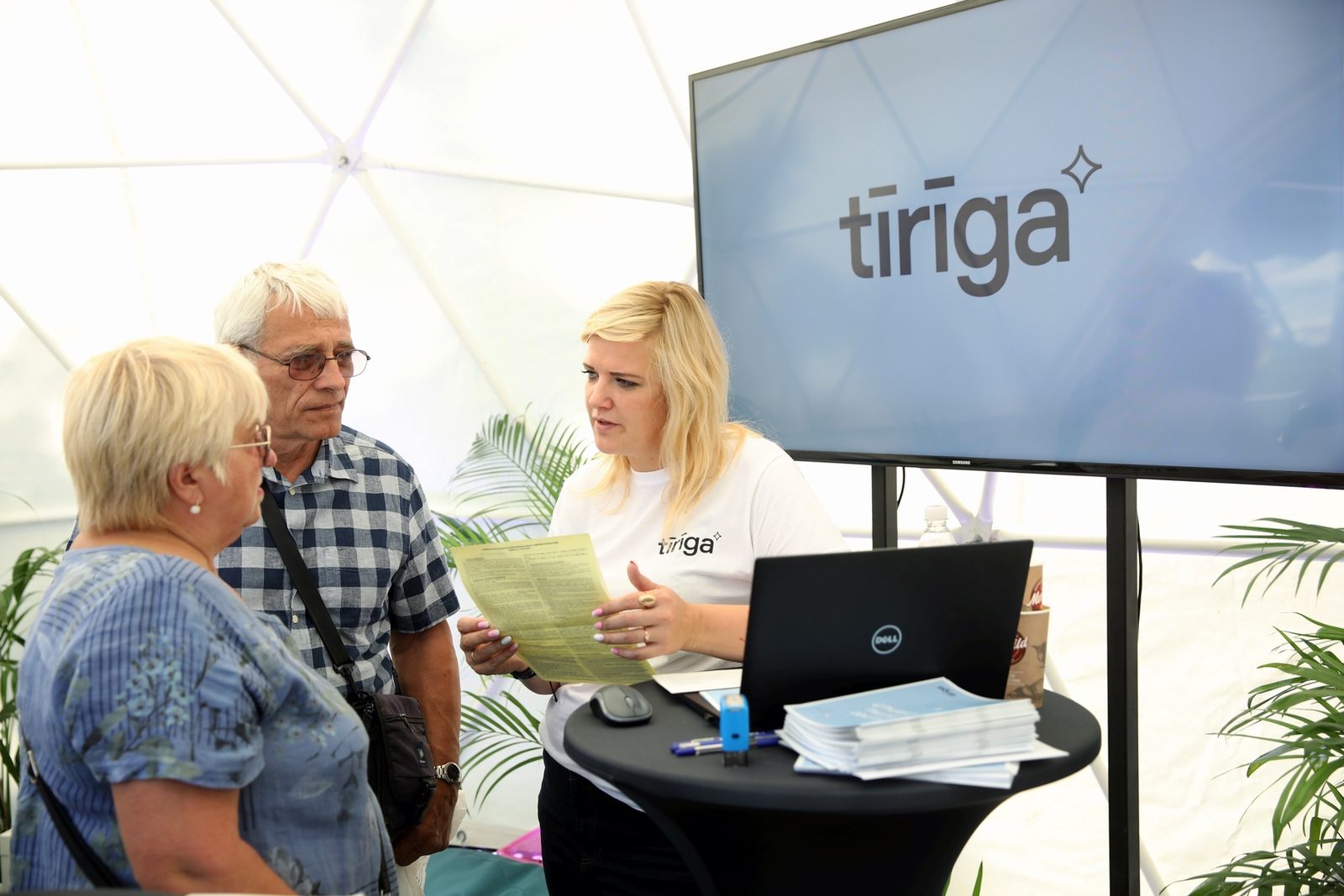 "Tīrīga" ir vērsusies Eiropas Cilvēktiesību tiesā "Tīrīga" ir vērsusies Eiropas Cilvēktiesību tiesā