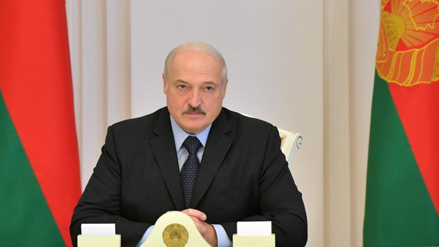 Лукашенко пообещал уничтожить частный бизнес Лукашенко пообещал уничтожить частный бизнес