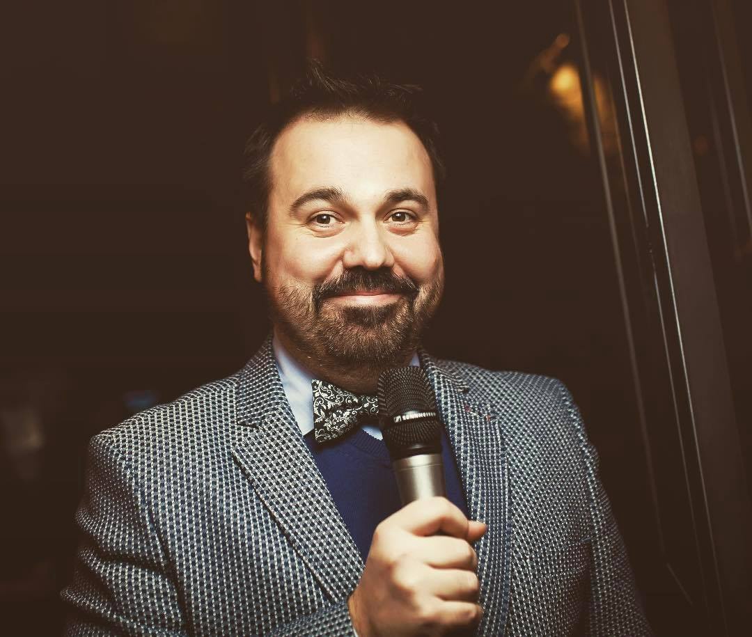 Бывший резидент Comedy Club высказался о запрещенных темах для шуток Бывший резидент Comedy Club высказался о запрещенных темах для шуток