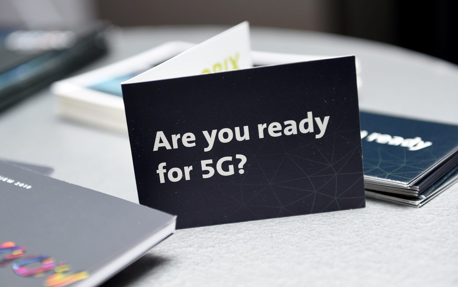 "Tele2" iedarbinājusi 5G bāzes stacijas Siguldā un Salacgrīvā
