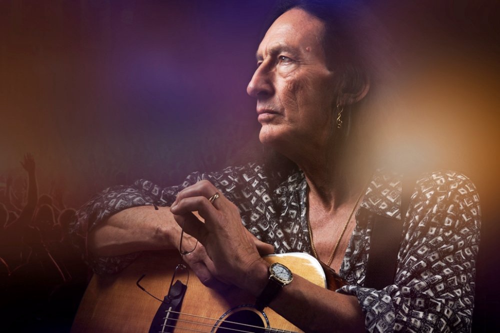 В возрасте 75 лет не стало экс-лидера Uriah Heep Кена Хенсли В возрасте 75 лет не стало экс-лидера Uriah Heep Кена Хенсли