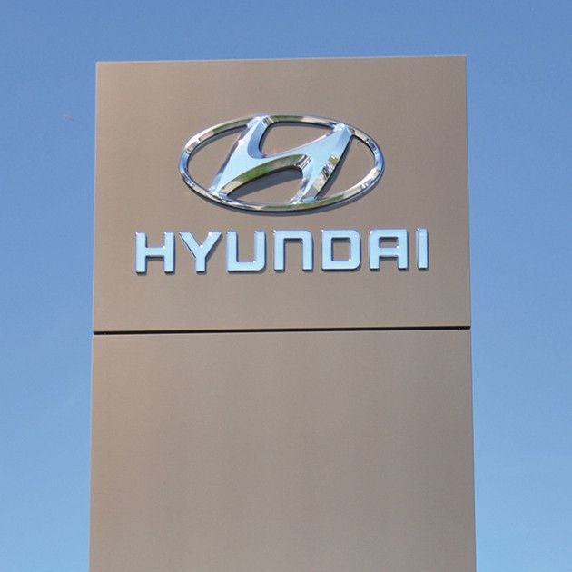 Hyundai: раскрыты планы по выпуску новинок на 15 месяцев вперёд Hyundai: раскрыты планы по выпуску новинок на 15 месяцев вперёд