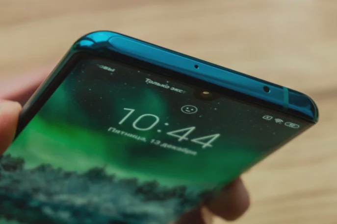 Xiaomi изобрела принципиально новую камеру для смартфона Xiaomi изобрела принципиально новую камеру для смартфона