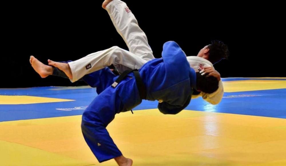 Трое латвийских дзюдоистов плохо стартовали на юношеском чемпионате Европы в первом круге Трое латвийских дзюдоистов плохо стартовали на юношеском чемпионате Европы в первом круге