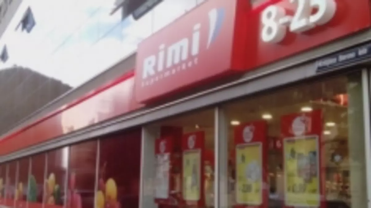 Covid-19: заболели сотрудники Rimi в "Детском мире" Covid-19: заболели сотрудники Rimi в "Детском мире"