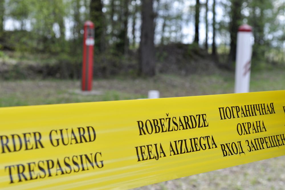 Covid-19: нацобъединение предложит правительству закрыть границы Covid-19: нацобъединение предложит правительству закрыть границы