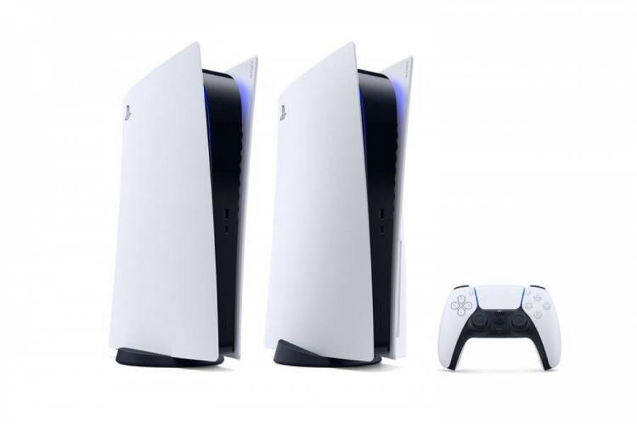 Стало известно о первом случае поломки PlayStation 5 Стало известно о первом случае поломки PlayStation 5