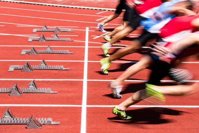 Чемпионат Европы по лёгкой атлетике 2024 года пройдёт в Риме Чемпионат Европы по лёгкой атлетике 2024 года пройдёт в Риме