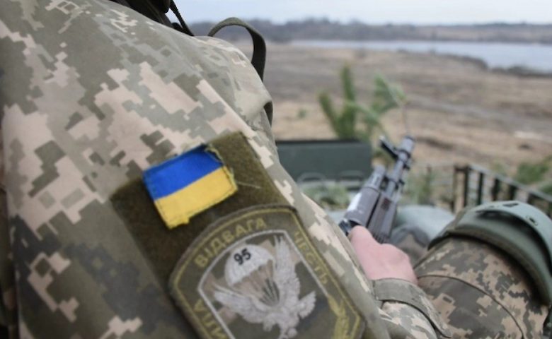 Стало известно о новом плане Украины в Донбассе Стало известно о новом плане Украины в Донбассе