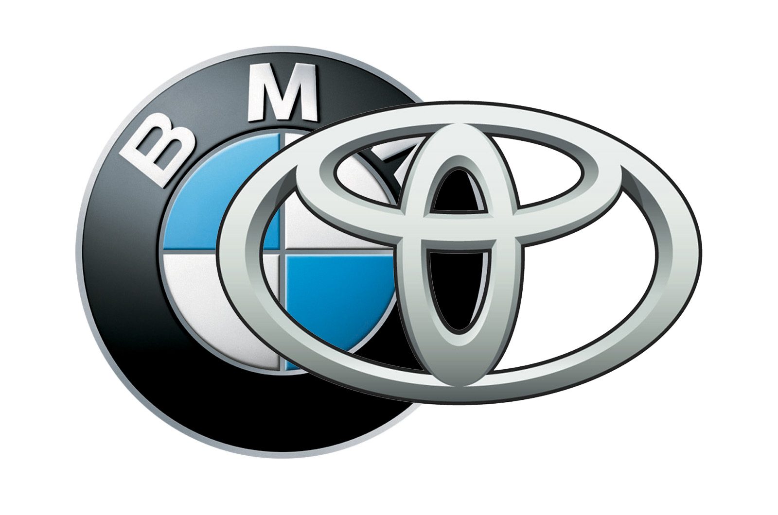 BMW хочет укреплять связи с Toyota BMW хочет укреплять связи с Toyota
