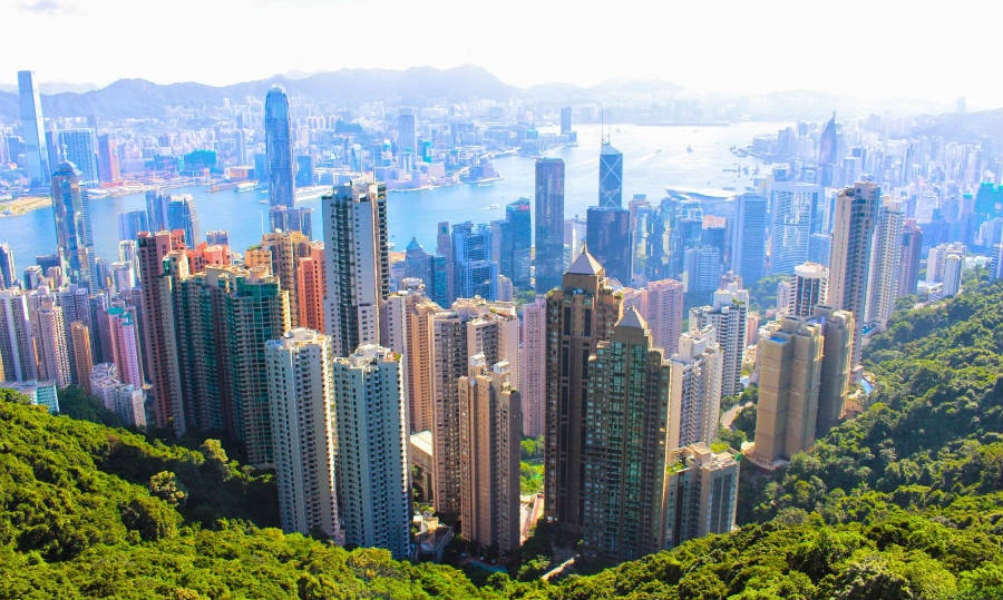 Названы самые дорогие города мира в 2020 году Названы самые дорогие города мира в 2020 году