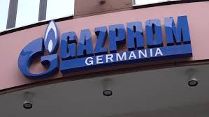 Санкции РФ против Gazprom Germania обойдутся немцам в 5 млрд евро в год Санкции РФ против Gazprom Germania обойдутся немцам в 5 млрд евро в год