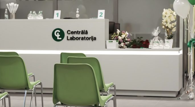 "Centrālā laboratorijа" записывает людей на оплачиваемые государством анализы по октябрьской квоте "Centrālā laboratorijа" записывает людей на оплачиваемые государством анализы по октябрьской квоте