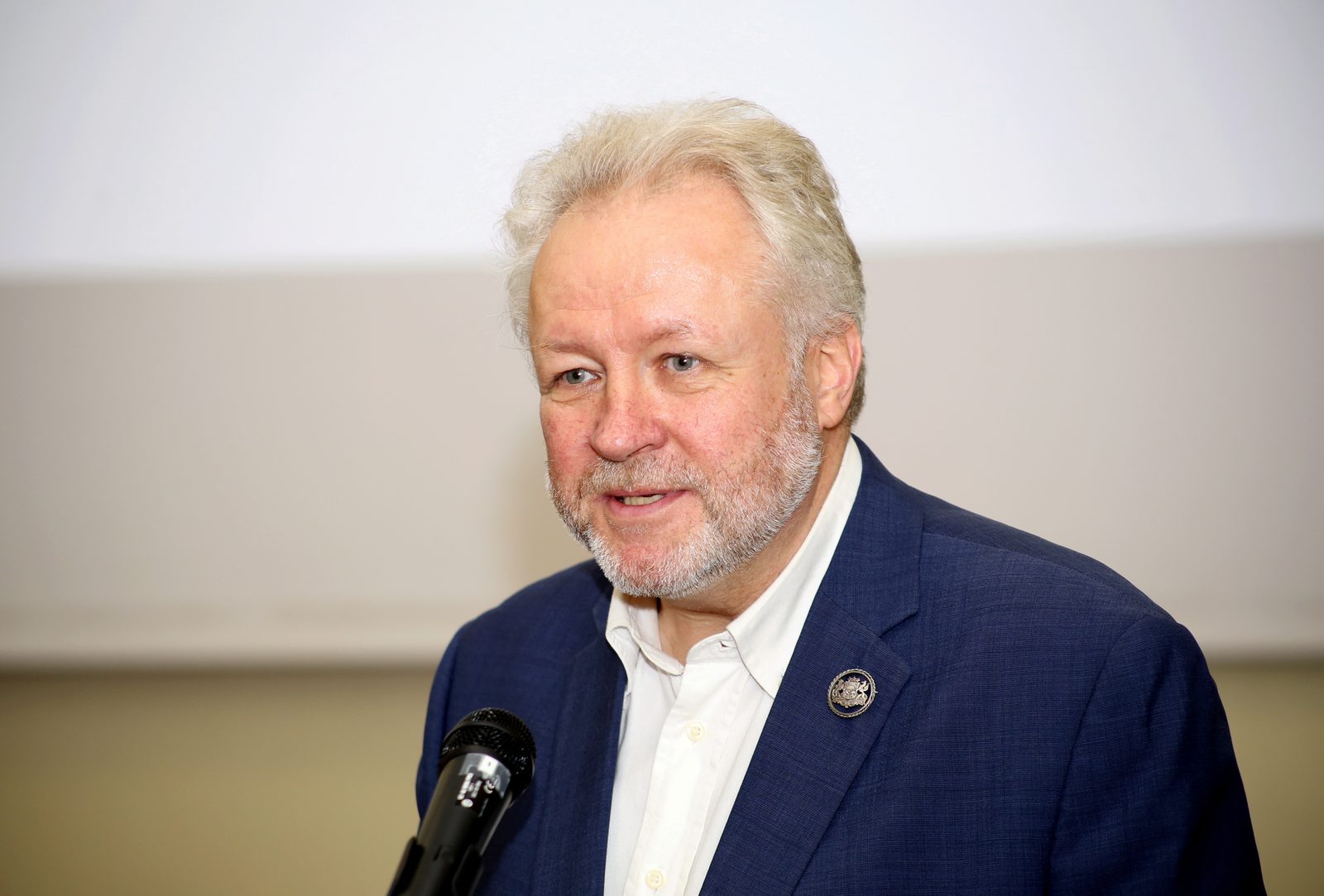 Демограф Межс: миграция будет только расти Демограф Межс: миграция будет только расти