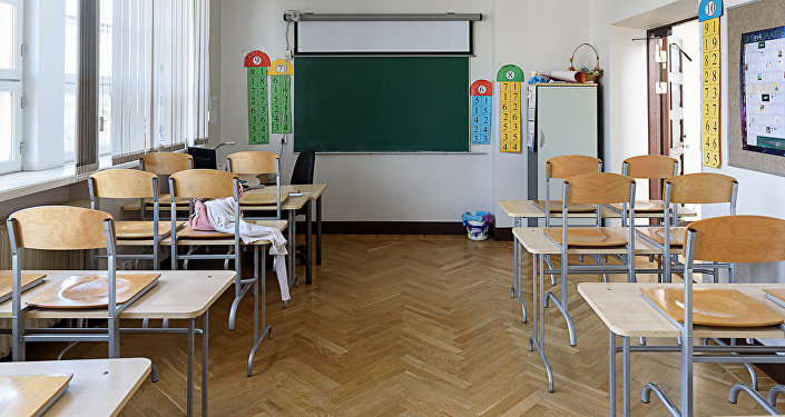 У школьников еще неделю продолжаются каникулы У школьников еще неделю продолжаются каникулы