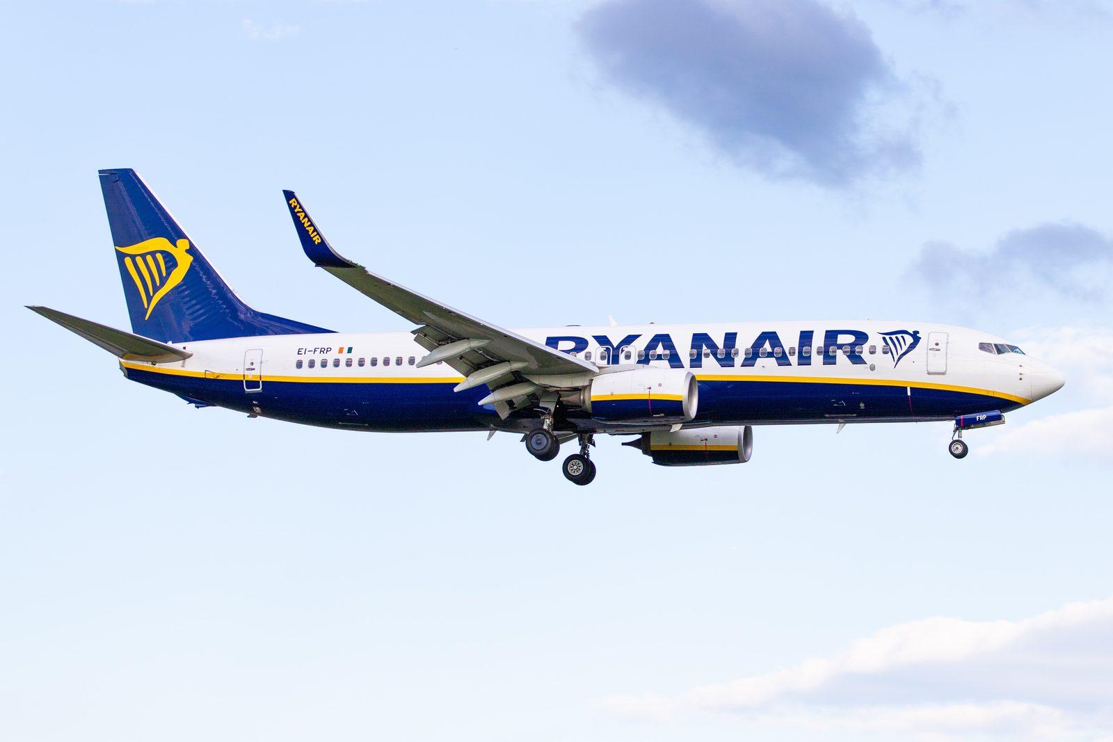 "Ryanair" vadītājs Baltkrievijai uzdevis "ļoti interesantus jautājumus"