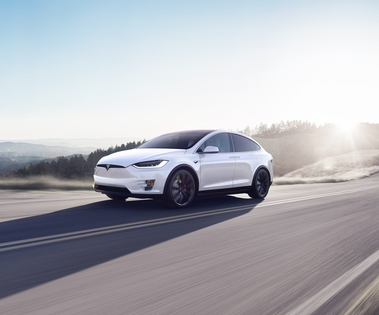 Китайцы поставили рекорд по покупкам Tesla Китайцы поставили рекорд по покупкам Tesla