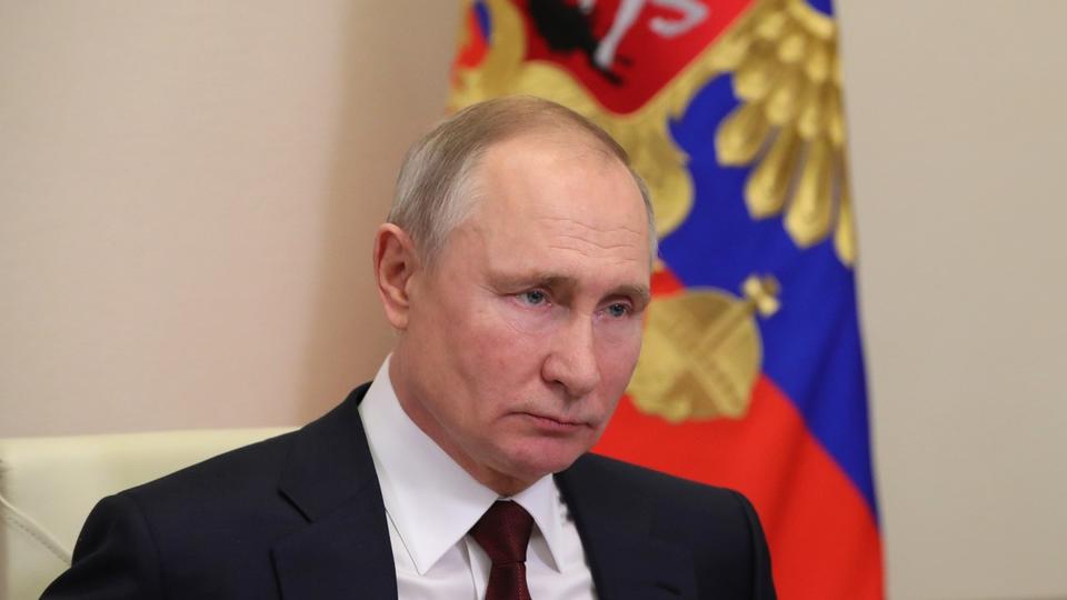 Путин не собирается выступать на Мюнхенской конференции Путин не собирается выступать на Мюнхенской конференции