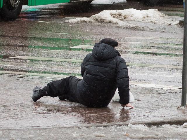 Травмпункты переполнены Травмпункты переполнены