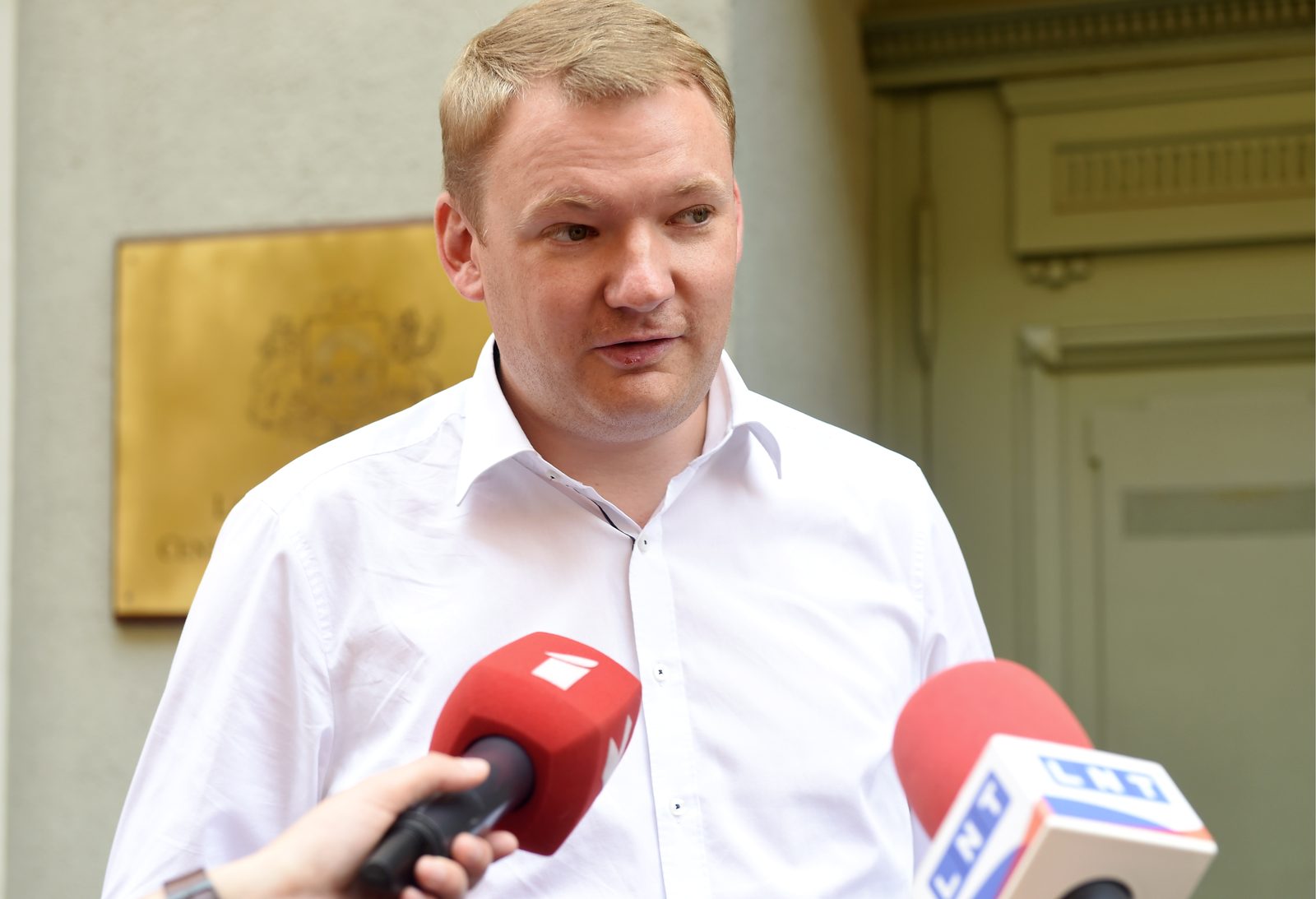 Новое правительство может пересмотреть региональную реформу и подправить избирательную систему Новое правительство может пересмотреть региональную реформу и подправить избирательную систему