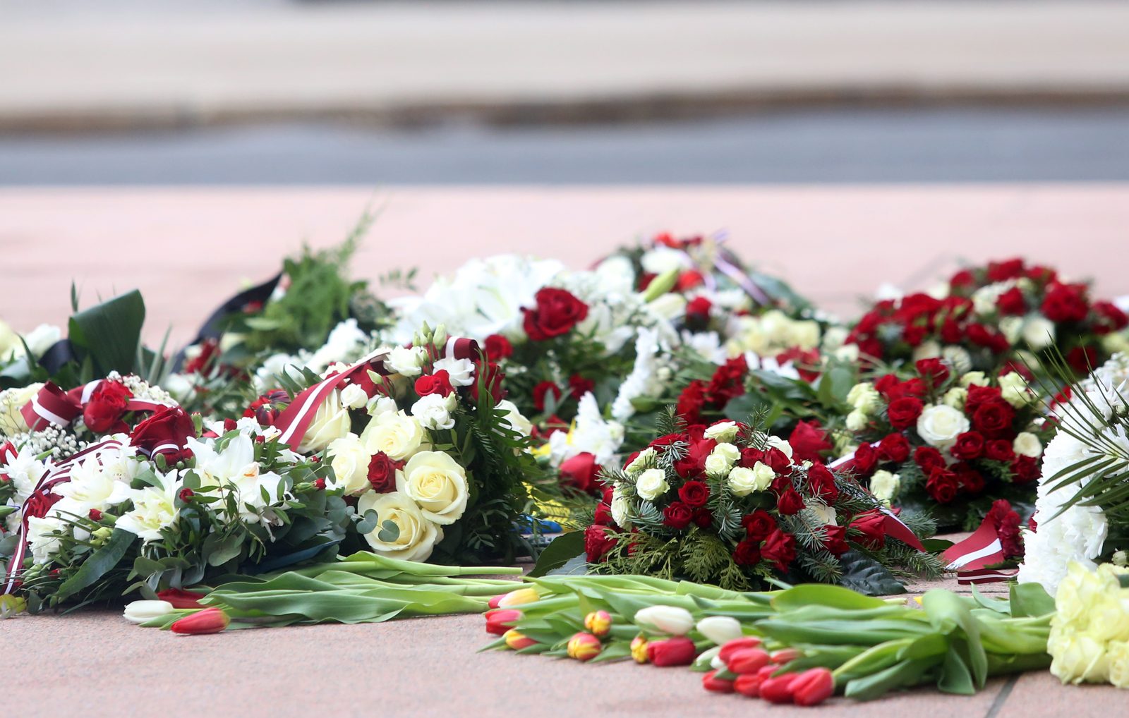 В Латвии пройдут мероприятия памяти жертв коммунистического геноцида