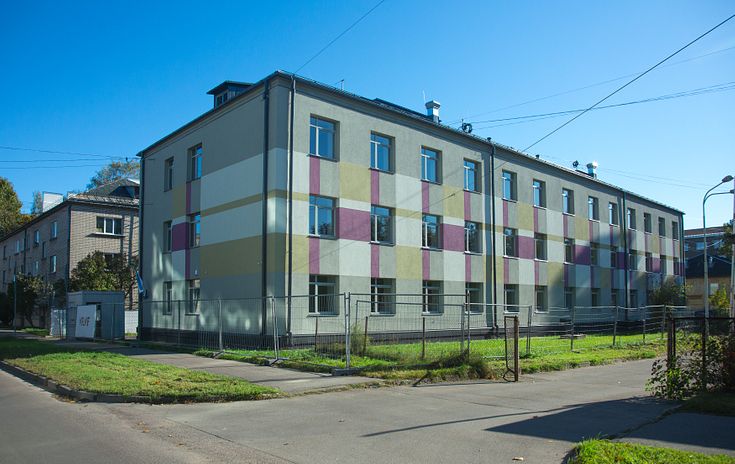 Рига ужесточает условия аренды жилья - от бессрочного к двухлетнему
