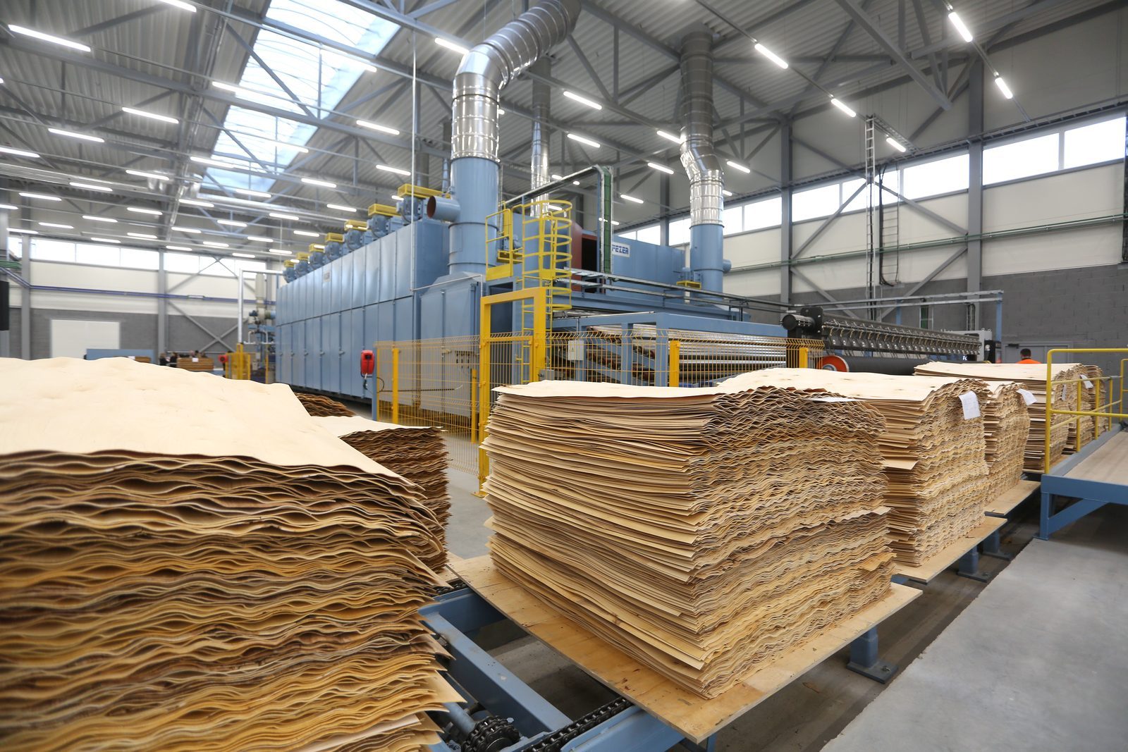 Saplākšņa ražotāja "Troja" apgrozījums pērn sarucis par 16%