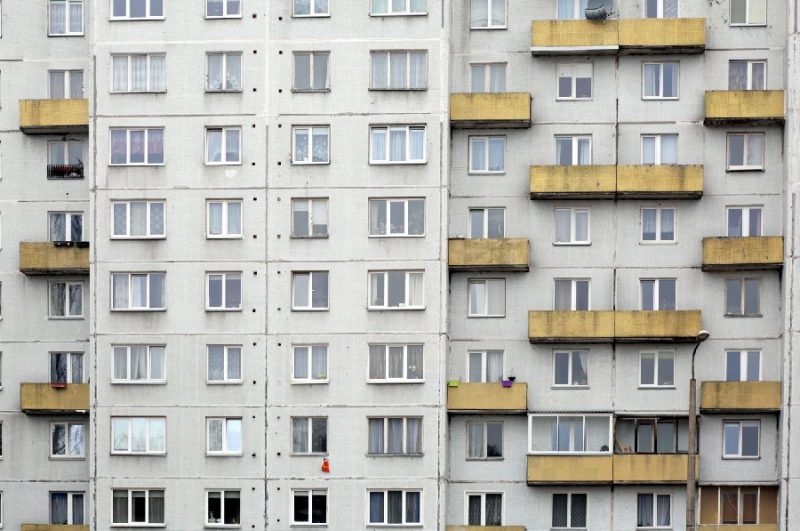 Кто заплатит за отопление больше всех? Кто заплатит за отопление больше всех?