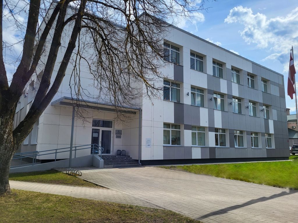 Передано в прокуратуру дело о подкупе избирателей в Балвском