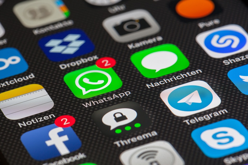 В работе WhatsApp зафиксирован глобальный сбой В работе WhatsApp зафиксирован глобальный сбой