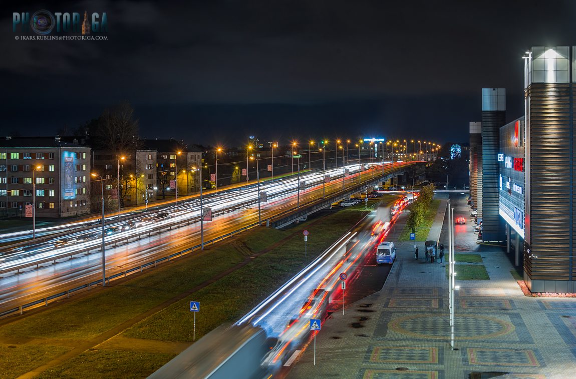 На реконструкцию Земитанского моста претендуют четыре кандидата