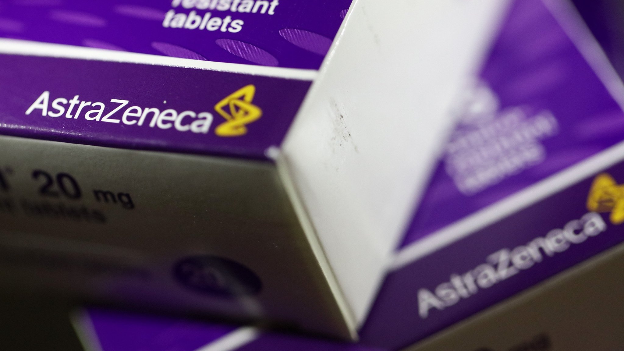Сегодня расскажут о возобновлении вакцинации AstraZeneca