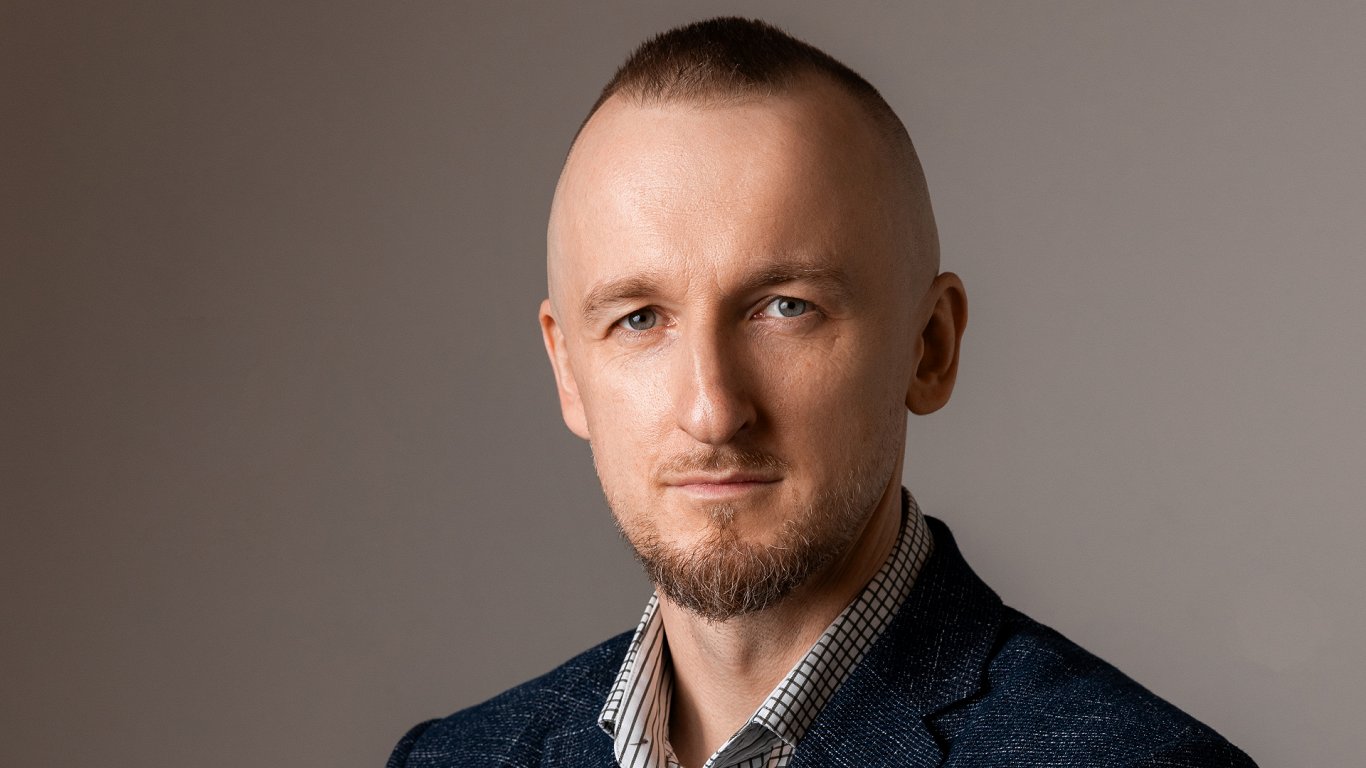 Новым председателем правления "Delfi" станет Янис Гривиньш